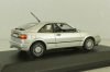 Volkswagen Corrado (G60) 1990, silver, 840096, Norev 1:43