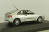 Volkswagen Corrado (G60) 1990, silver, 840096, Norev 1:43