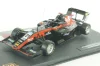 Dallara F3, No.21, Formula 3, GP Macau 2019 R.Verschoor, GTM145, IXO 1:43