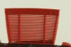 Ferrari 348 TS targa 1989, red, Herpa 1:43