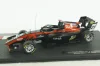 Dallara F3, No.21, Formula 3, GP Macau 2019 R.Verschoor, GTM145, IXO 1:43
