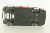 Ferrari 348 TS targa 1989, red, Herpa 1:43