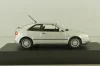 Volkswagen Corrado (G60) 1990, silver, 840096, Norev 1:43
