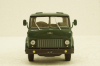 Маз-504Б тягач зеленый, Н760, Наш Автопром 1:43