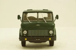 Маз-504Б тягач зеленый, Н760, Наш Автопром 1:43