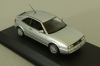 Volkswagen Corrado (G60) 1990, silver, 840096, Norev 1:43