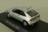Volkswagen Corrado (G60) 1990, silver, 840096, Norev 1:43