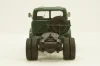 Маз-504Б тягач зеленый, Н760, Наш Автопром 1:43