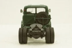Маз-504Б тягач зеленый, Н760, Наш Автопром 1:43