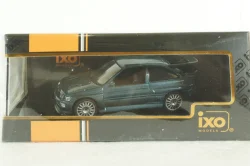 Ford Escort RS Cosworth, green, 1994, MOC324, IXO 1:43