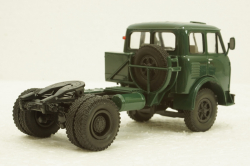 Маз-504Б тягач зеленый, Н760, Наш Автопром 1:43