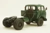 Маз-504Б тягач зеленый, Н760, Наш Автопром 1:43