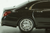 Mercedes-Maybach S600 Brabus 900, (W222) 2016, S-Class, 460102, Almost Real 1:43