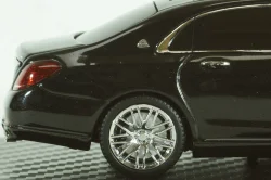 Mercedes-Maybach S600 Brabus 900, (W222) 2016, S-Class, 460102, Almost Real 1:43