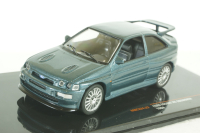 Ford Escort RS Cosworth, green, 1994, MOC324, IXO 1:43
