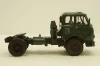 Маз-504Б тягач зеленый, Н760, Наш Автопром 1:43