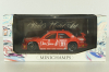 Mercedes 190E AMG Class 1 (W201) , DTM 1994, S.Grau, red, 430943221, Minichamps 1:43