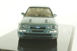 Ford Escort RS Cosworth, green, 1994, MOC324, IXO 1:43