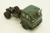 Маз-504Б тягач зеленый, Н760, Наш Автопром 1:43