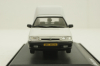 Skoda Felicia Pickup, white, 143ABS710E, Abrex 1:43