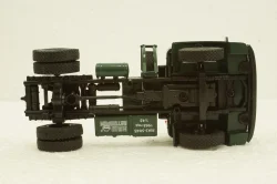 Маз-504Б тягач зеленый, Н760, Наш Автопром 1:43