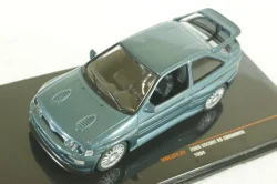 Ford Escort RS Cosworth, green, 1994, MOC324, IXO 1:43