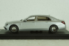 Mercedes-Maybach S600, (W222) 2019, S-Class, Iridium Silver, 420113, Almost Real 1:43