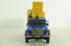 Tatra 111 D-030, экскаватор-планировщик, Kultovni Nakladaky Minule Ery 1:43