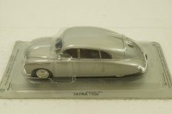 Tatra T600, DeAgostini 1:43