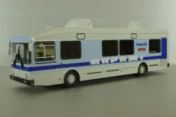 Лиаз-5919 "Мираж", NAS010, Наши Автобусы, Спецвыпуск №10, 1:43