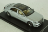 Mercedes-Maybach S600, (W222) 2019, S-Class, Iridium Silver, 420113, Almost Real 1:43