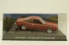 AMC Hornet, The Man With the golden Gun, Altaya 1:43