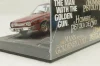 AMC Hornet, The Man With the golden Gun, Altaya 1:43