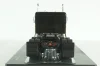 Kenworth W900 SZM 1976 black / brown, TR144.22, IXO 1:43