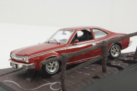 AMC Hornet, The Man With the golden Gun, Altaya 1:43
