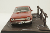 AMC Hornet, The Man With the golden Gun, Altaya 1:43