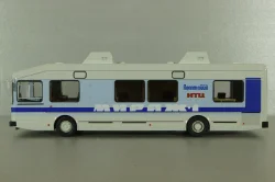Лиаз-5919 "Мираж", NAS010, Наши Автобусы, Спецвыпуск №10, 1:43