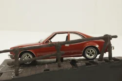 AMC Hornet, The Man With the golden Gun, Altaya 1:43
