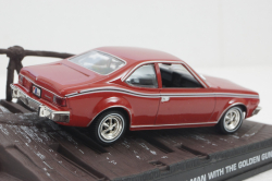 AMC Hornet, The Man With the golden Gun, Altaya 1:43