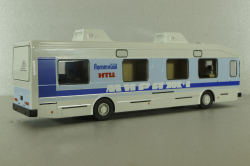 Лиаз-5919 "Мираж", NAS010, Наши Автобусы, Спецвыпуск №10, 1:43