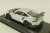 Porsche 911 (991.2) GT2RS 2018, grey, 410067237, Minichamps 1:43