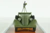 Газ-61-417 с пулеметом ДШК, TruckTyr 1:43 