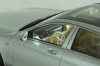 Mercedes-Maybach S600, (W222) 2019, S-Class, Iridium Silver, 420113, Almost Real 1:43
