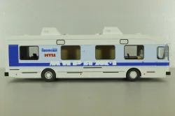Лиаз-5919 "Мираж", NAS010, Наши Автобусы, Спецвыпуск №10, 1:43