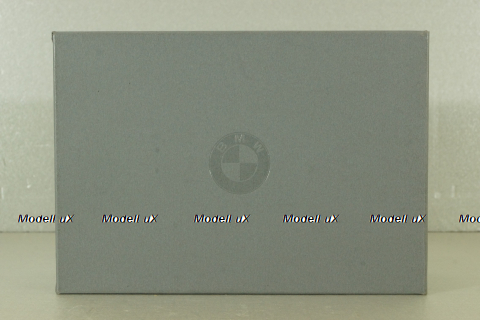 Bmw M3 (E30) 1985, red, 80420149841, Minichamps 1:43