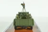 Газ-61-417 с пулеметом ДШК, TruckTyr 1:43 
