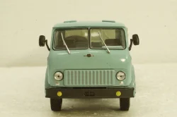 Маз-515 с п/прицепом Маз-5205, Н860, Наш Автопром 1:43
