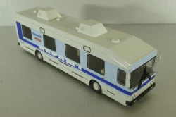 Лиаз-5919 "Мираж", NAS010, Наши Автобусы, Спецвыпуск №10, 1:43