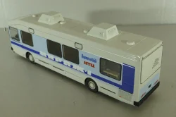 Лиаз-5919 "Мираж", NAS010, Наши Автобусы, Спецвыпуск №10, 1:43