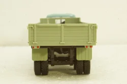 Маз-515 с п/прицепом Маз-5205, Н860, Наш Автопром 1:43